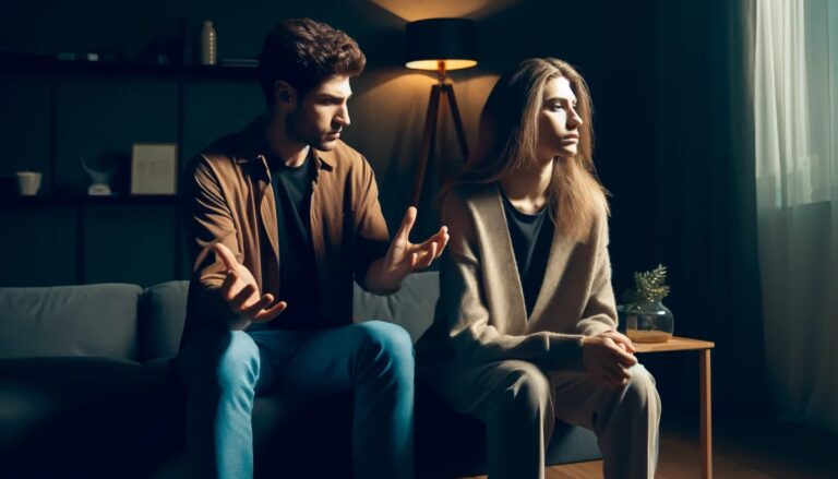 ダークテトラッド特性を持つ人は、親密な関係においてガスライティング戦術を用いる傾向が強い！