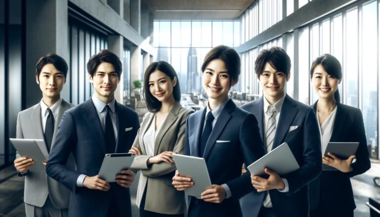 【イギリス】アングリア・ラスキン大学の最新研究（2024年5月10日）で判明！AI知識が就職率と給与を大幅に向上！AIを活用できるようになろう！