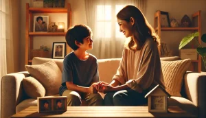 あなたも必ず誰かから愛情を受けて育っている：親への恨みを感謝に変えるくらいの度量を持つことのほうが大事！