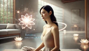 心の問題や根深い苦しみを抱えている人が自分の無意識を意識化することが必要な理由：眠たい潜在意識の書き換えごっこを１０００回やるよりも、１回で書き換えてしまえ！