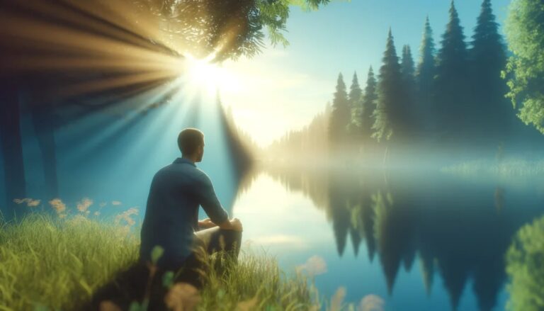 うつ病でも幸せになる方法：病を受容し、ありのまま生きる自己受容の力【専門家の視点】