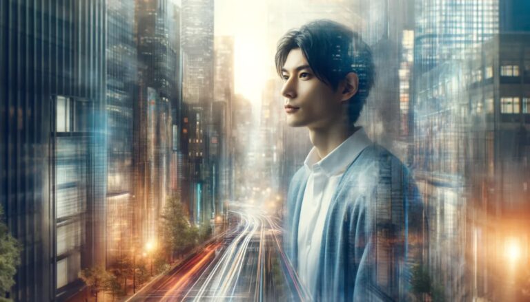 虚言者は20年ほどで現実と妄想の境界が曖昧になり、狂い始める可能性