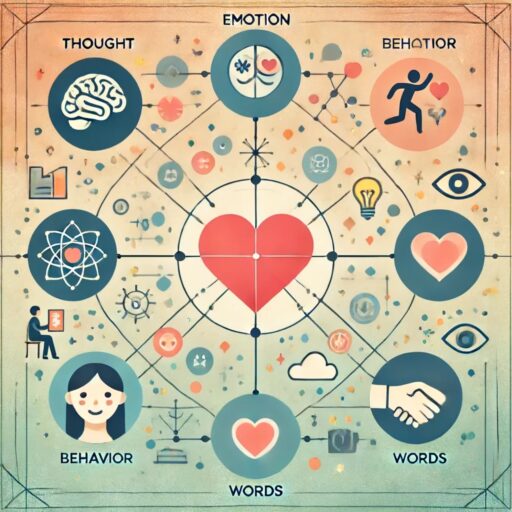 心の問題は「正しくないこと」が生み出している。だから正せばいい。