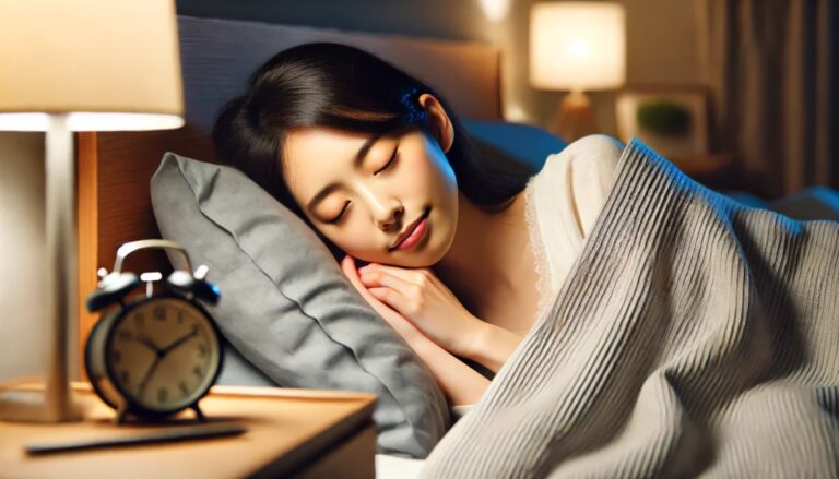 【米国】ミシガン大学の最新研究（2024年6月13日）で判明！睡眠不足が記憶形成に深刻な影響！