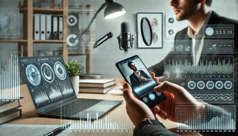 隠れた加害（心理操作等）の発見と対応において、録音と文字起こしが効果的な理由