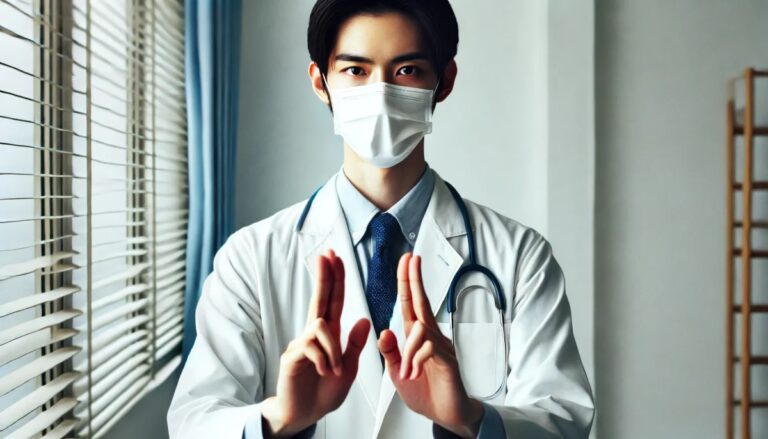 統合失調症の人に対して、右脳を活性化させると治ると言っているおかしなカウンセラー