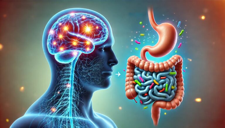 【アメリカ】カリフォルニア大学ロサンゼルス校の最新研究（2024年6月21日）で判明！レジリエンスが脳と腸内フローラに与える驚きの効果！