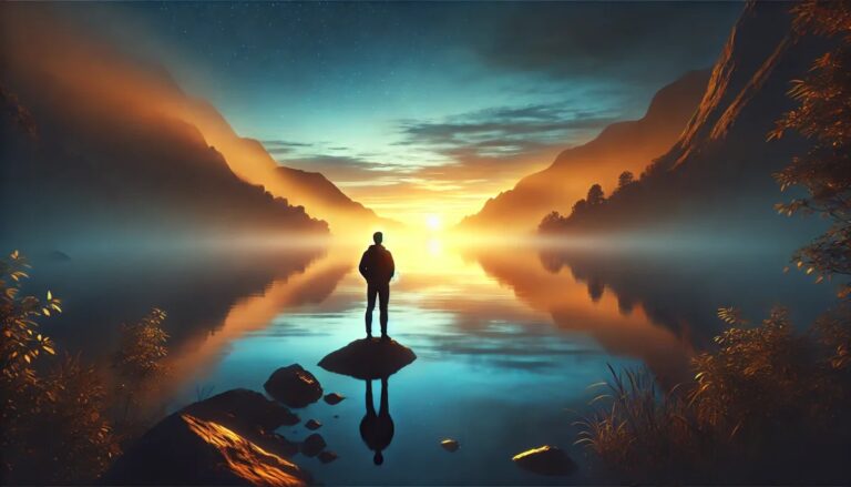 自分のことを深く知らないまま人生を終えるなんて、おかしいと思いませんか？