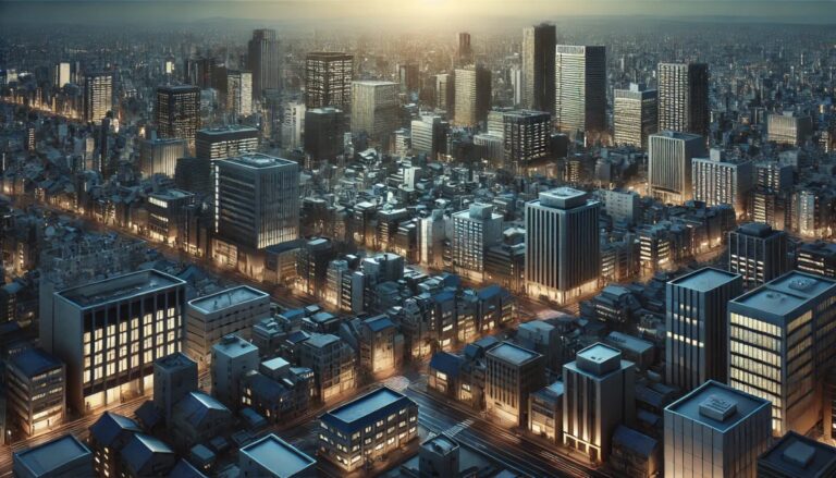 仕組まれた自由の中で、成長する。