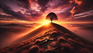 信念とは？その真の意味とは？最期まで貫こう！そこに人間としての魅力がある