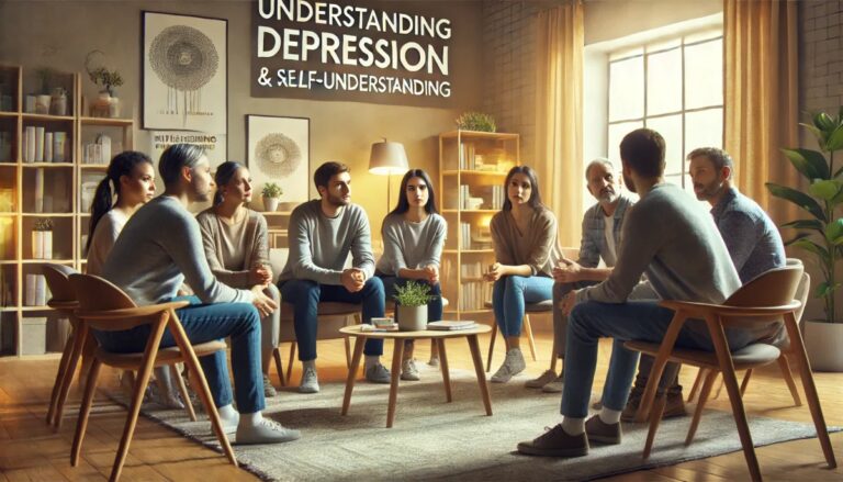 【フィンランド】トゥルク大学の最新研究（2024年6月28日）で判明！うつ病に関する誤解が明らかに！うつ病の診断は「理解＝癒し」の観点では役に立たない。何度も言うけど「自己理解」が必要なのです！