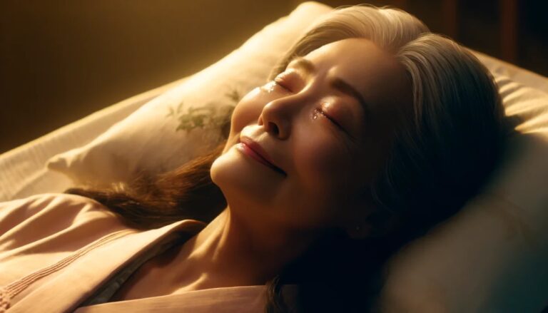 最後まで諦めず自己成長をして、「生きてきてよかった」と終えてほしい：観察力と観察眼を養って感謝を深める方法