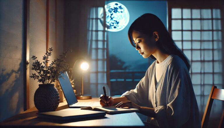 自己理解がなぜ必要か?心理的な問題を解き明かし、幸せと成功を引き寄せるカギ