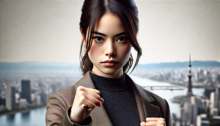 恐怖している自分を救う選択をしたサヨナラ・モンスター実践者さま