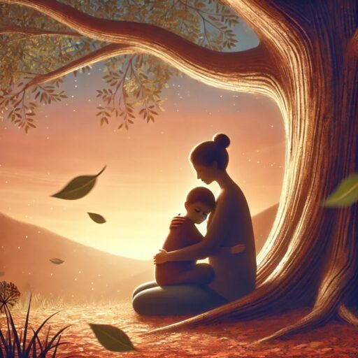 愛着障害を克服するための方法の一つ「セルフ・ペアレンティング」