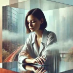 ポジティブ信者が陥りやすい最大の危険は、非現実的な思考回路に囚われてしまうこと