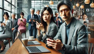 京都アニメーション放火殺人事件にも関係があった「真似されてる妄想」の正体と病気の関係