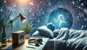 オランダの大規模研究（2024年8月7日）で示唆！睡眠中の治療がPTSD症状に効果！僕が過去に取り組んでいた「トラウマ克服や癒しに効果的だった音楽を睡眠中に聴く」という方法と、今回の研究には深い関連性