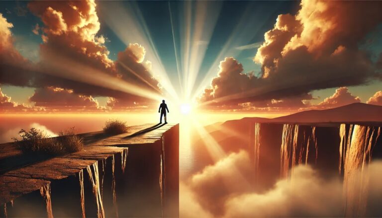 変わりたいのなら無意識の力を使え!心理的な抵抗帯のゾーンから抜け出せ!