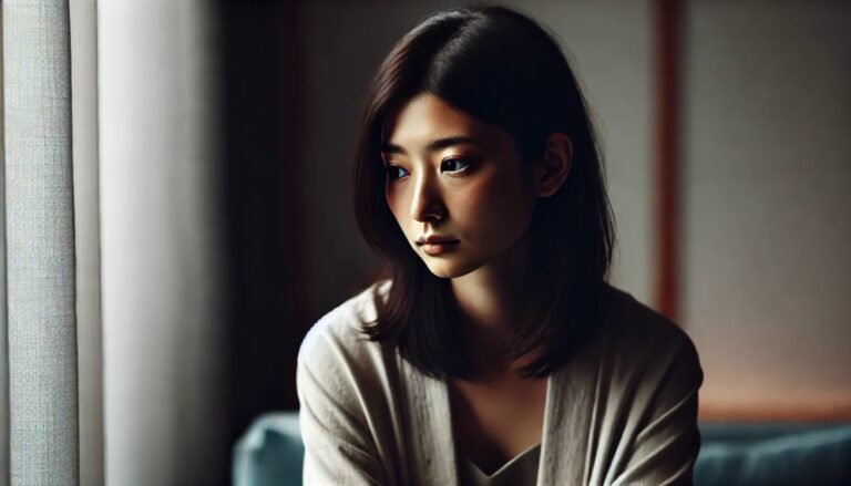 あなたの心を壊す“見えない暴力”――ガスライティングがもたらす深刻な精神的影響とは?