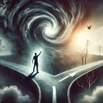 恨みと逆恨みが招く妄想の罠：現実を見失わずに生きるための真実とは