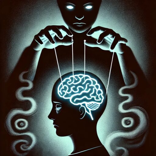 「あなたの心は操られていませんか?新刊『ガスライティングがあなたを壊す前に』ついに発売!Kindle Unlimitedで無料で読めます!」