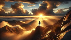 「人は、心の苦しみや心の痛みと共に大きく成長する」──心理学と実例が語る人生の逆転劇