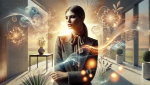 自分の思考、感情、言葉、行動、この４つを正すと、無意識レベルのでの精神活動が正常化へ向かいます。