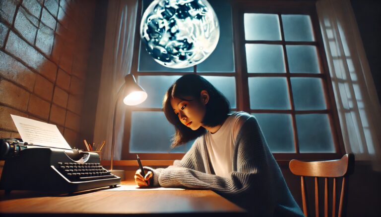 苦しみや悲しみを言葉にするのは、それ自体が大きなエネルギーを必要とする行為