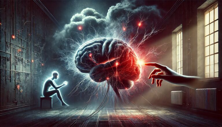 脳科学が明かすストレスの脅威：ガスライティング被害の深層に迫る新たな光　