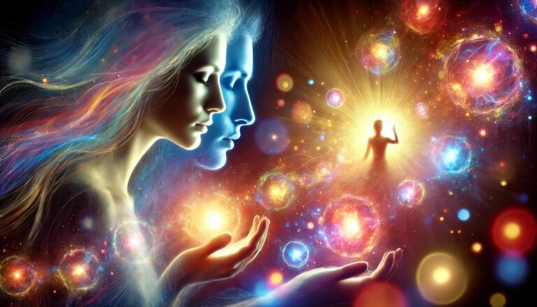 創った感情が「苦しみのもと」を変化させる力の一つになる