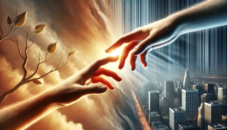 「人を信じないとダメだよ」という嘘