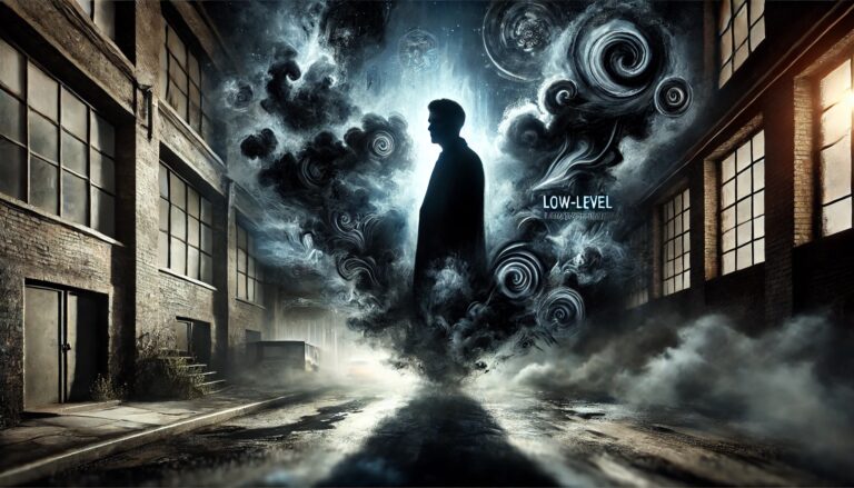 程度の低い解釈、判断、投影にまず気づけ。