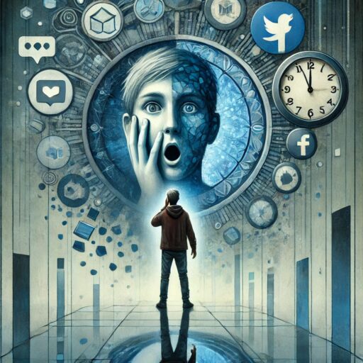 10年越しの目覚め—人生を変える衝撃の発見