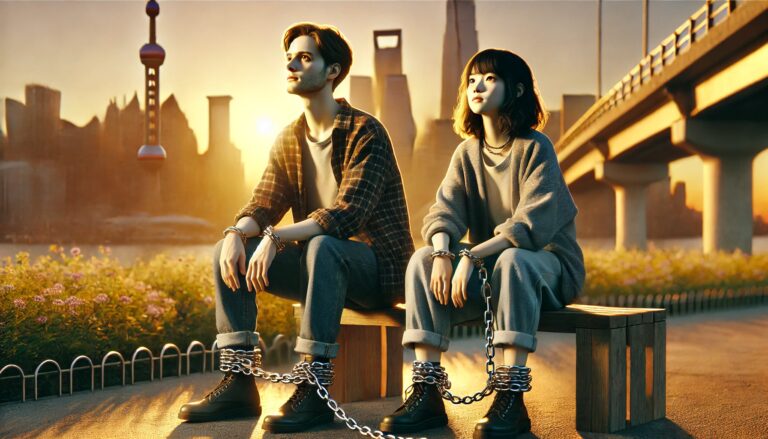 不満は心の足枷になる――心理学が教える感情の正体と解き放つ方法