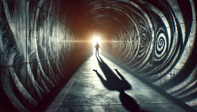 視野が狭くなるのは洗脳の第一歩？心理的視野狭窄状態から抜け出す3つの方法