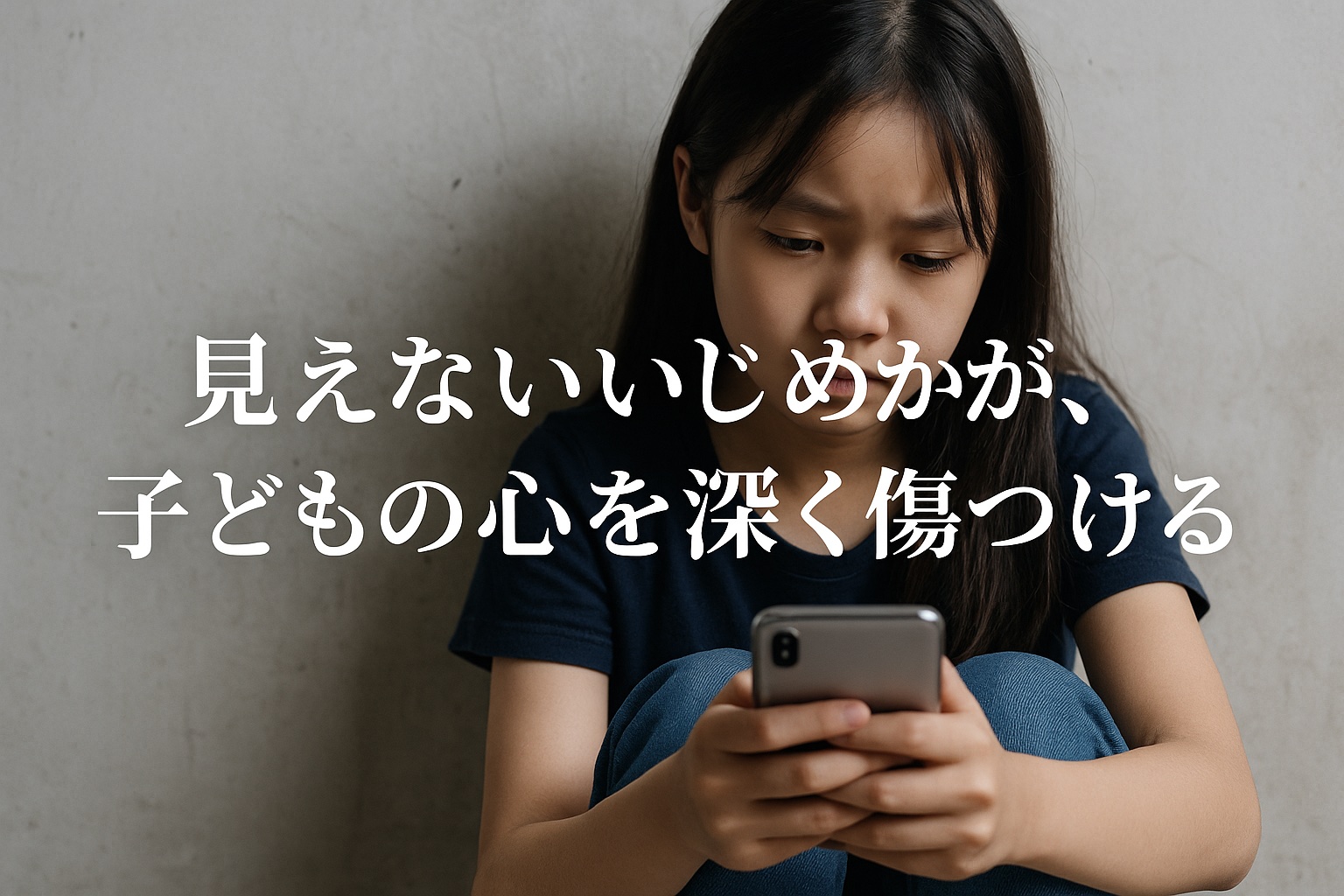 【米・FAU研究】「ネットの無視」でも心は深く傷つく：サイバーいじめの怖さに今こそ気づこう