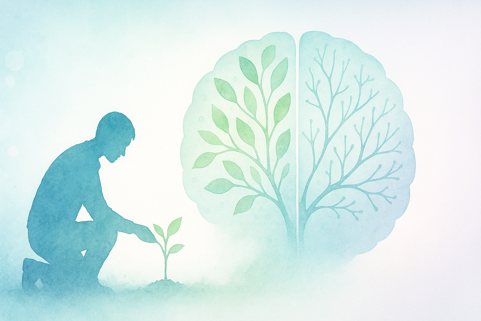 【自己成長の重要なサイン】過去に僕を悪者扱いしていた人が自分の問題に気づき、謝ってきました。