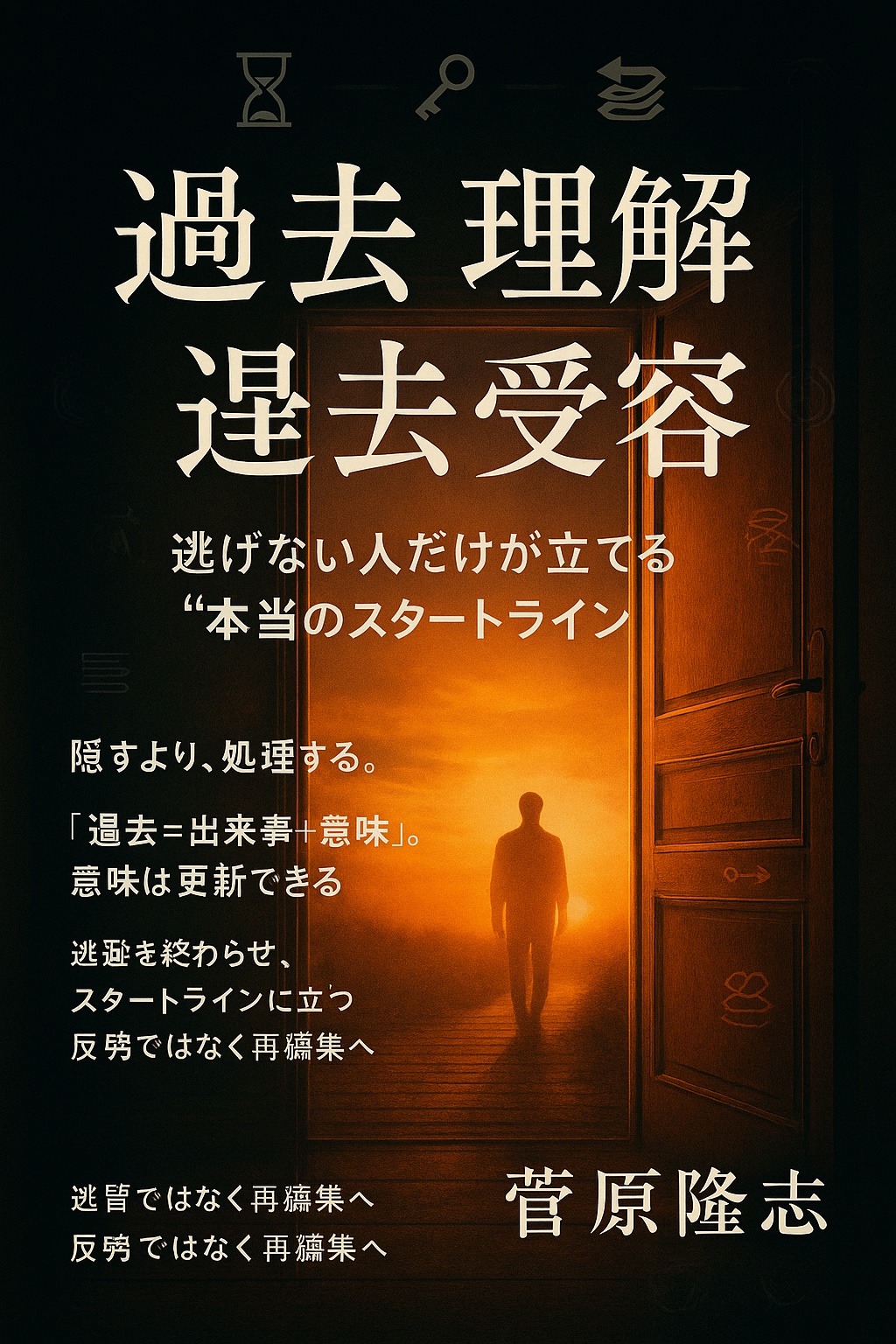 著者のKindle本カバー