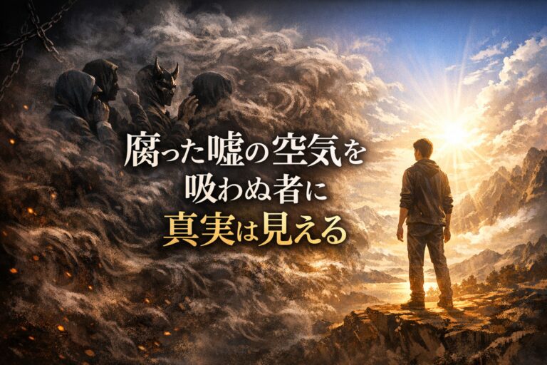 僕は“悪者役”にされた：少年院で初めて人間として見られた話（Heal NPD Episode 52につながる）