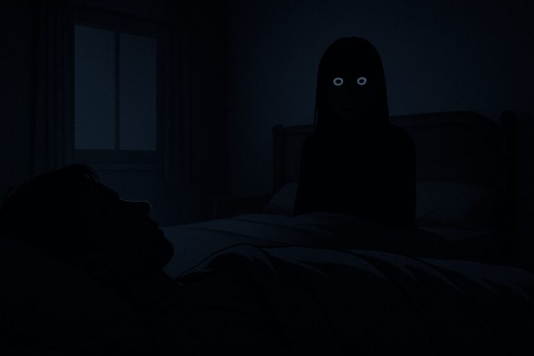 夜中の2時頃から4時頃までじーっと見つめてきた人のことを、ChatGPTに聞いてみました。最高レベルのモデルChatGPT o3「最有力：反社会性パーソナリティ障害＋サディスティック傾向（ダークテトラッド）〜〈高適合〉冷酷・残虐・操作・計画・他者支配の４点すべて満たす」