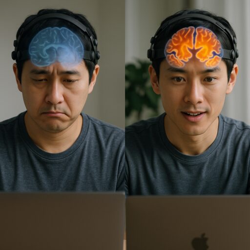 ChatGPTに依存すると脳が衰えるかも？ 最新MIT研究が警鐘を鳴らす「認知的負債」の真実と賢いAI活用術