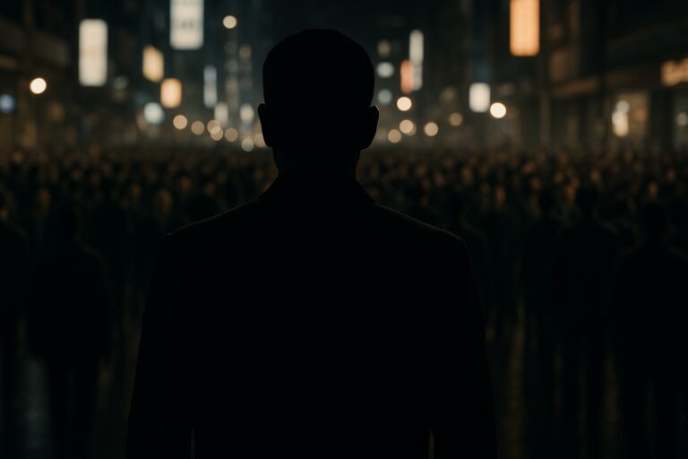 【特集】静かに忍び寄る中国の影 ― 日本の裏社会に及ぶ竹聯幇（台湾マフィア）の影響とは――無責任に生きていると、痛い目に遭います。これからは今まで以上にそうなるでしょう。