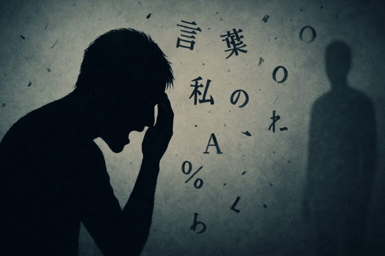 盗作被害妄想の真実と対処法|根拠なしの「真似された」「パクられた」主張の心理と現実