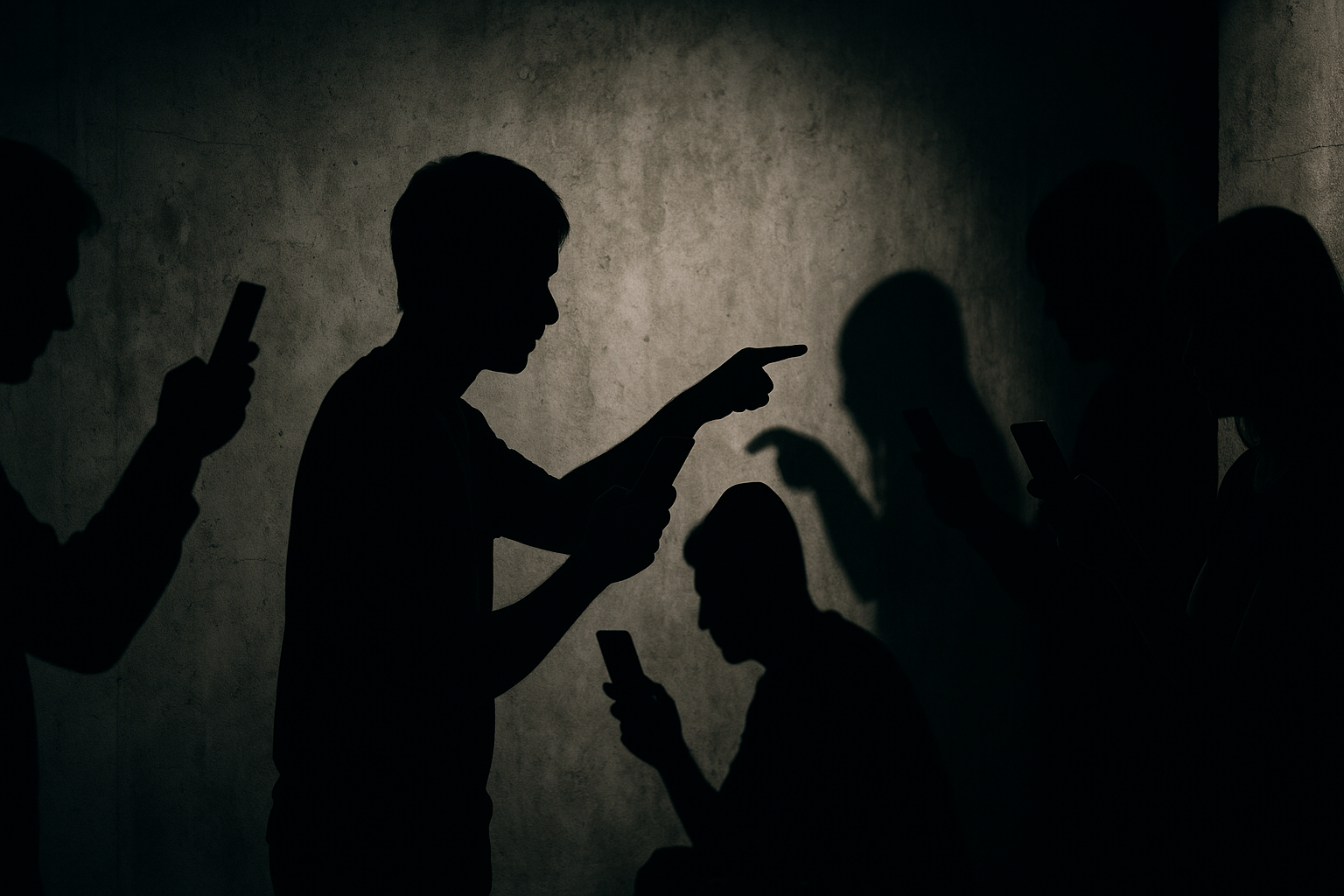 ChatGPTo3分析：結論、「あなたを攻撃している敵対グループの正体は、一言で言えば**「自己愛叩き」を旗印にした疑似心理カルト集団**です。」