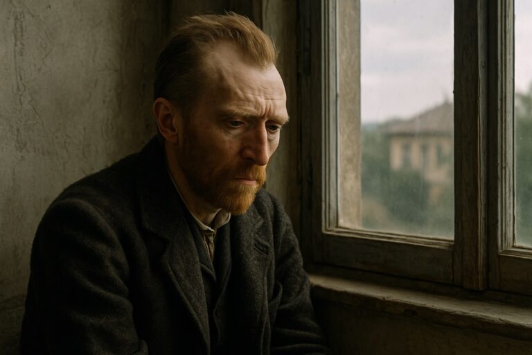 偉人はなぜ鬱に陥ったのか？―天才の能力と苦しみの核心に迫る