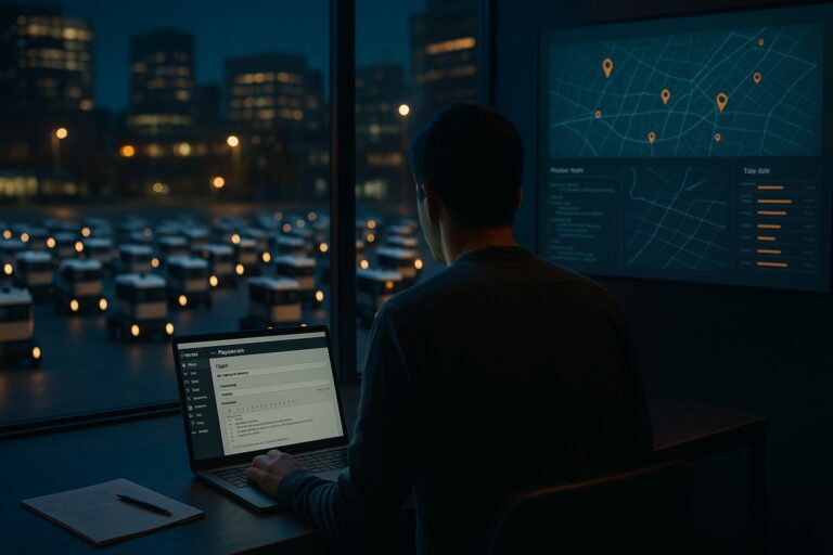 AI時代の“作らせる力”——今はWordPressプラグイン、やがて100台のAIロボットへ