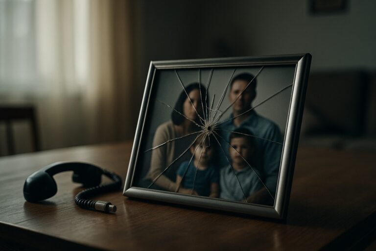 モラル・インジャリー