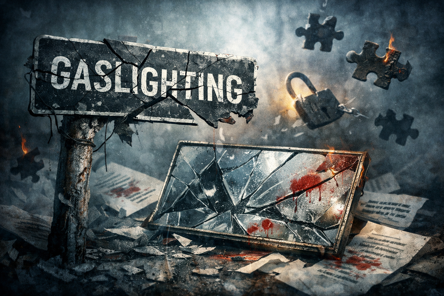 「ガスライティング概念の“悪用”」という指摘は口封じになりうる――専門家の雑な発信が招く二次被害