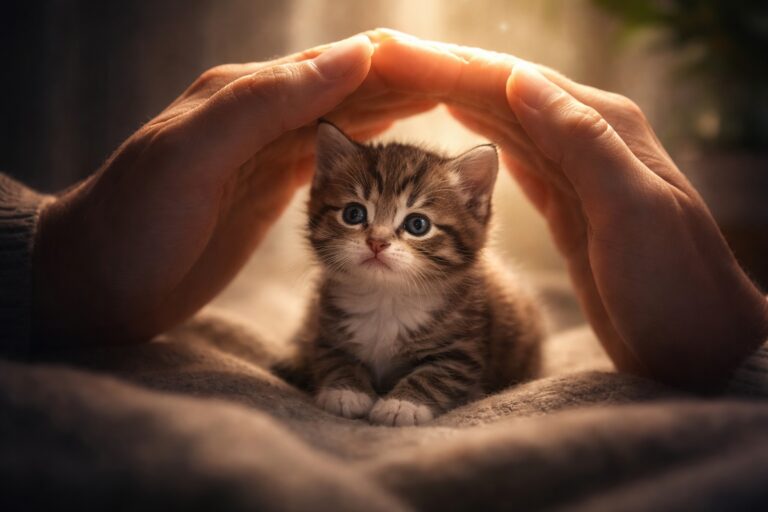 守るべき命を守るために――飼い主に必要な予防意識と責任